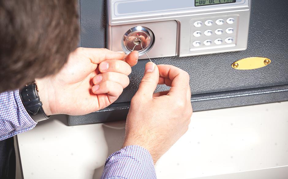 serrure porte intérieur Bondoufle